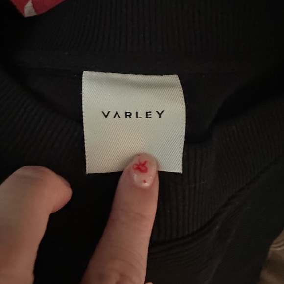 Varley sweatshirt - Picture 4 of 6